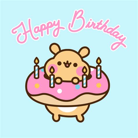 b day gif|cute happy bday gif.